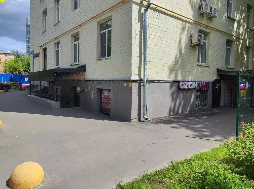 Помещение свободного назначения в Москва Сосновая аллея, 2 (134 м) - Фото 0