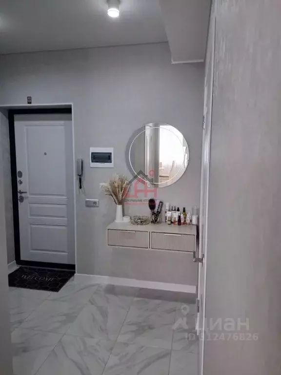 1-к кв. Ставропольский край, Ессентуки Никольская ул., 21к6 (41.2 м) - Фото 0