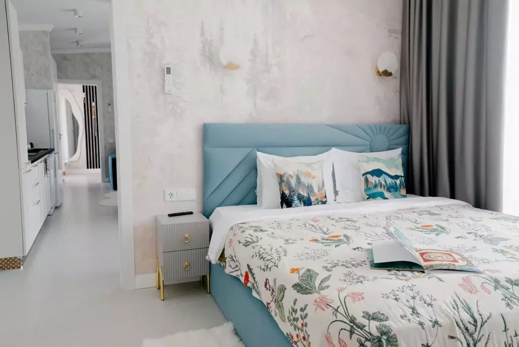 2-к кв. Ставропольский край, Предгорный муниципальный округ, с. Юца  ... - Фото 1