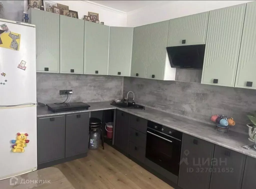 Дом в Орловская область, Орловский муниципальный округ, д. Образцово ... - Фото 2