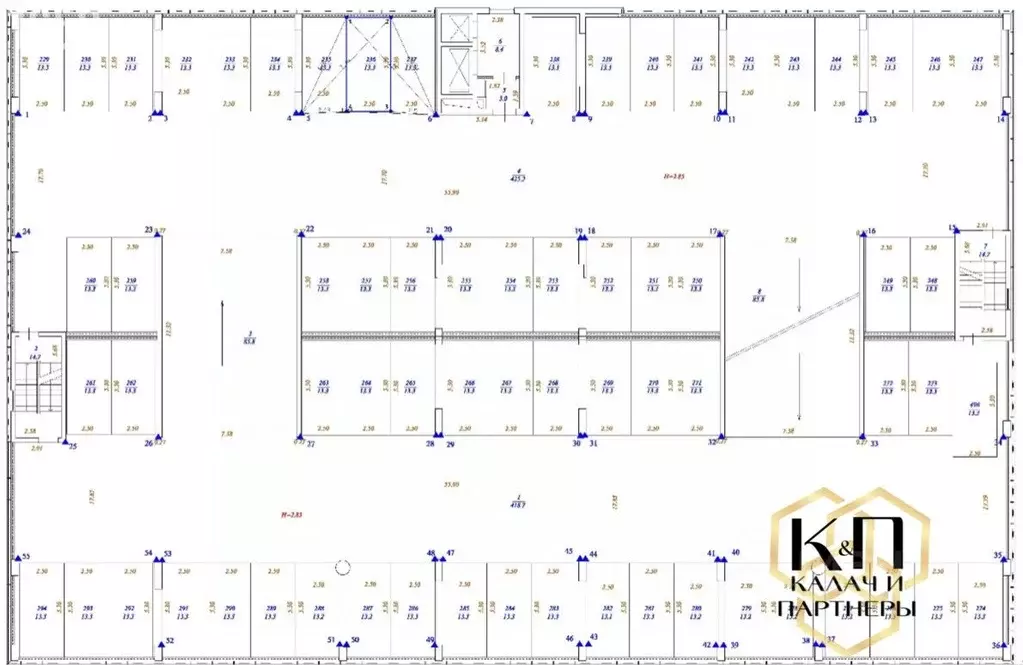 Гараж в Свердловская область, Екатеринбург Уктус жилрайон, Светлый ... - Фото 2