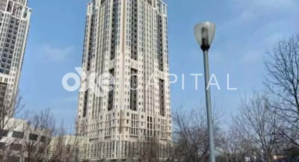 Помещение свободного назначения в Москва просп. Вернадского, 78 (127 ... - Фото 2