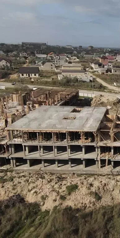 Квартира-студия, 27 м, 4/8 эт. - Фото 0