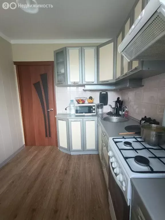 2-комнатная квартира: Орёл, улица Бурова, 18 (53.2 м) - Фото 1