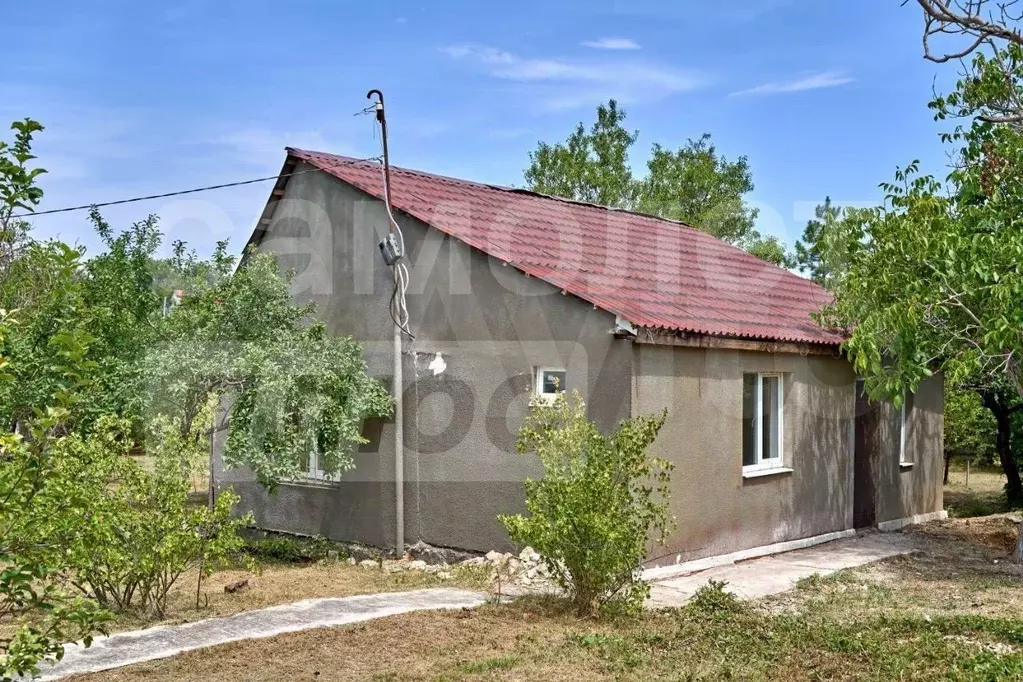 Дом в Севастополь Энергетик садоводческое товарищество, 39 (56 м) - Фото 2