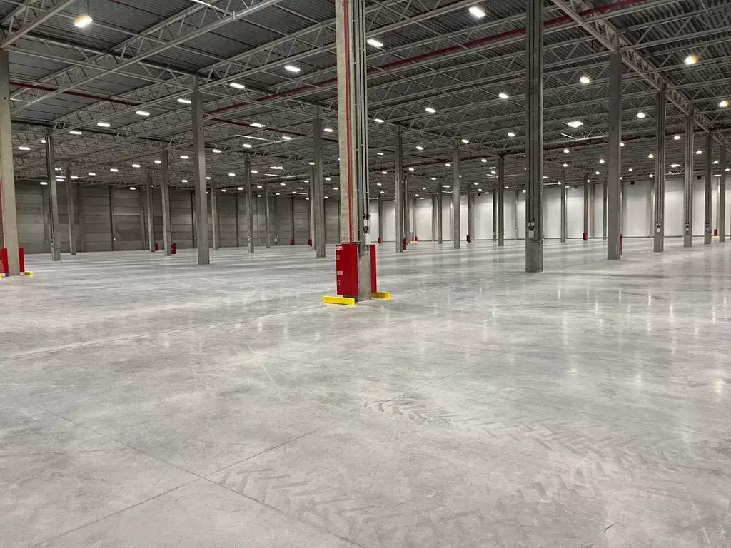 Склад в Московская область, Пушкино Ярославское ш., 228 (11000 м) - Фото 2