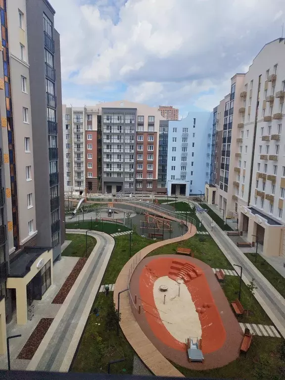Продаётся 3-к квартира, 62 м - Фото 0