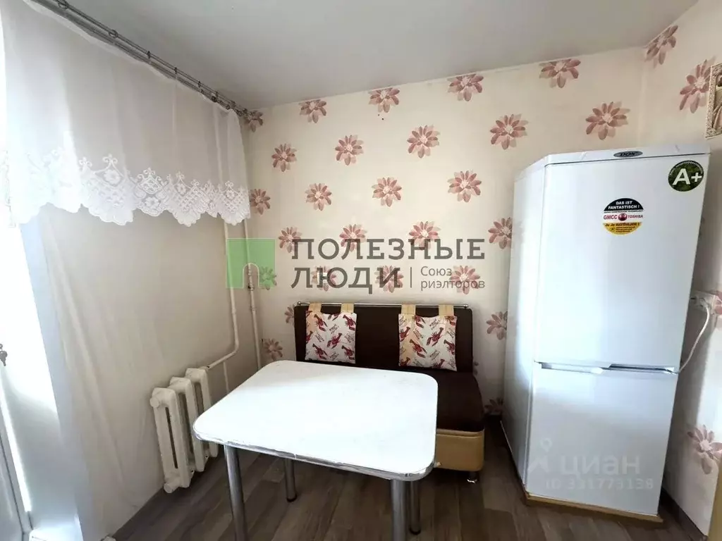 3-к кв. Орловская область, Орел Брестская ул., 12 (73.3 м) - Фото 2