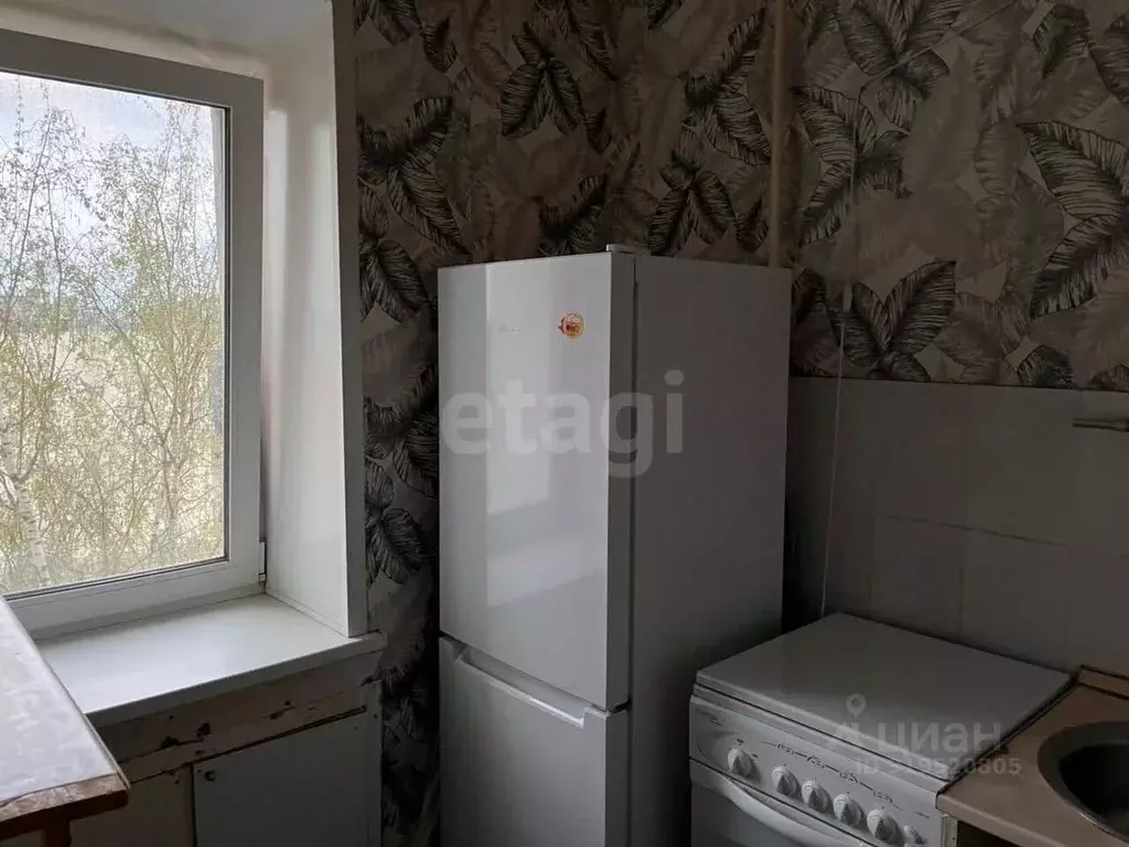1-к кв. Ярославская область, Ярославль ул. Саукова, 21 (26.0 м) - Фото 0