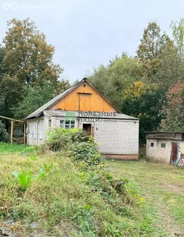 Дом в Никуличи, Раздольная улица (43.4 м) - Фото 2