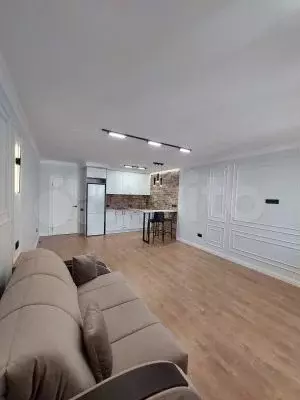 Квартира-студия, 30 м, 12/18 эт. - Фото 0