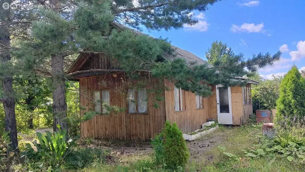 Дом в Свердловская область, Белоярский муниципальный округ, ... - Фото 1