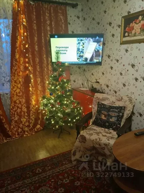 1-к кв. Ленинградская область, Выборг ул. Приморская, 52 (37.0 м) - Фото 1