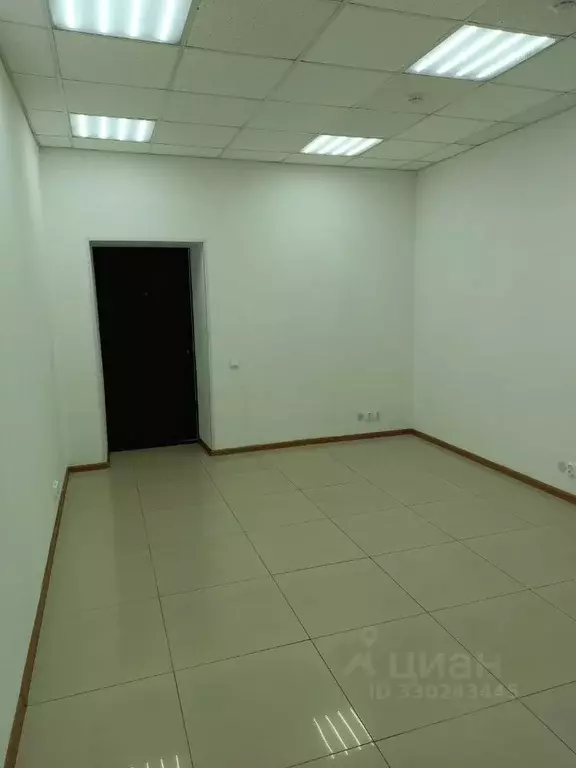 Офис в Свердловская область, Екатеринбург ул. Торговая, 5 (16 м) - Фото 2