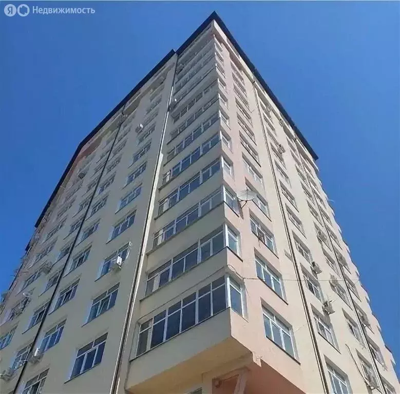 1-комнатная квартира: Сочи, микрорайон Донская, Пасечная улица, 30 (40 ... - Фото 2