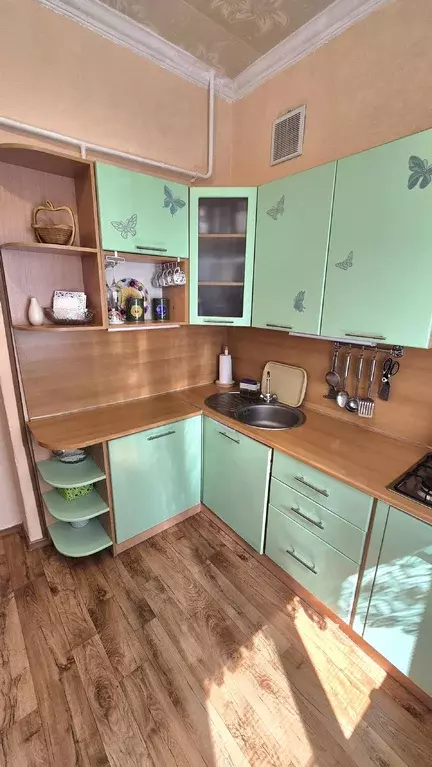 Продаётся 3-к квартира, 72.1 м - Фото 1