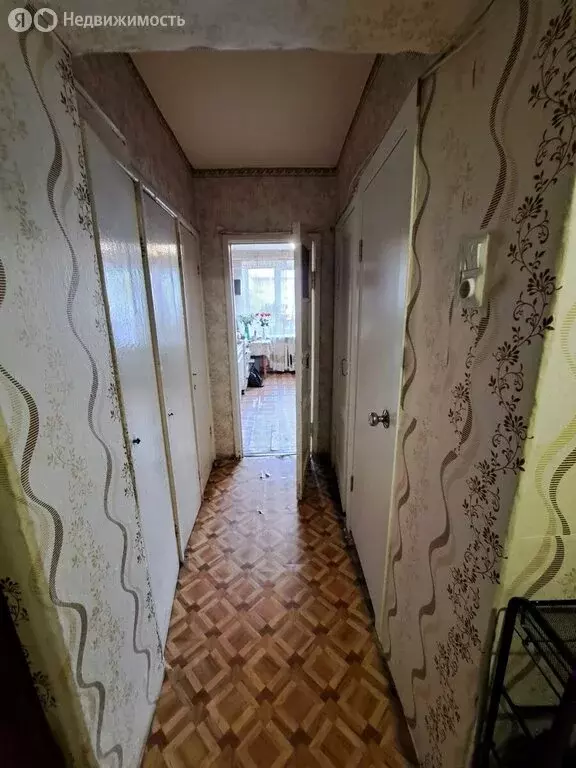 1к в 5-комнатной квартире (12.6 м) - Фото 2