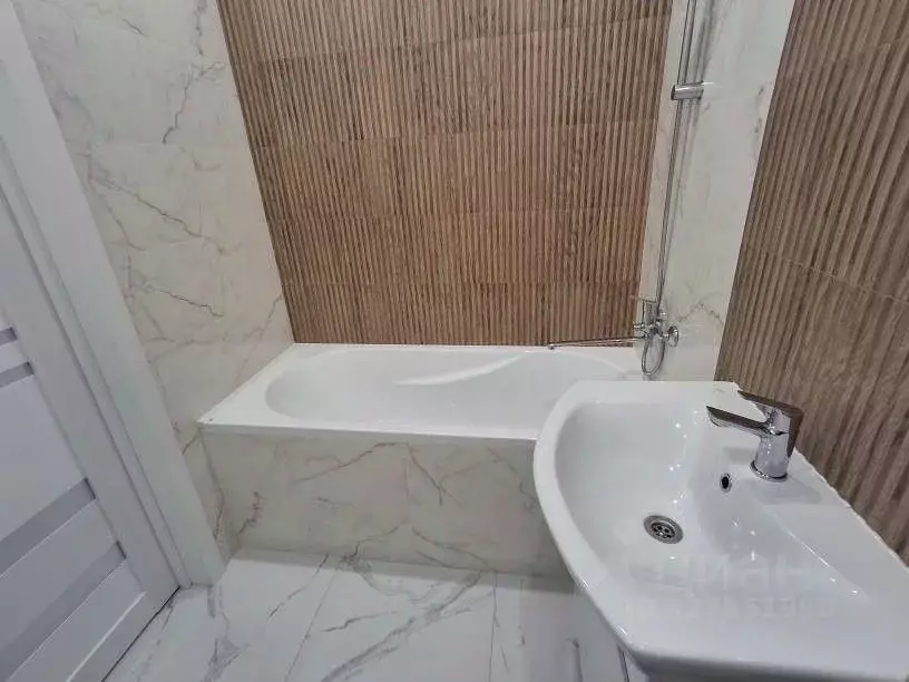 1-к кв. Калининградская область, Калининград Елизаветинская ул. (36.0 ... - Фото 2