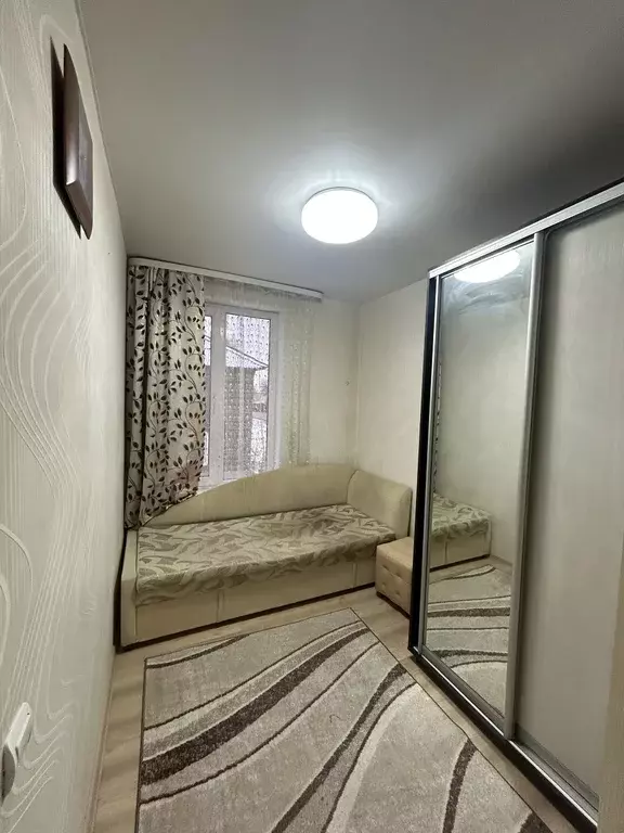 Продаётся 2-к квартира, 50 м - Фото 1
