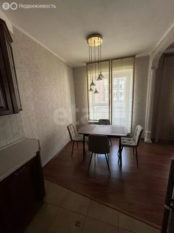 2-комнатная квартира: Иркутск, Ямская улица, 1/1 (74 м) - Фото 2