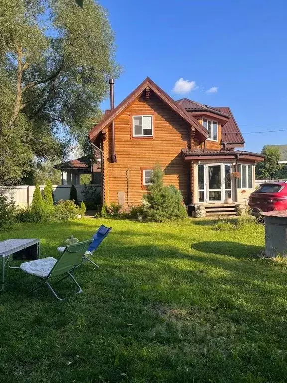 Дом в Москва Язово СНТ, 404Ас1 (90 м) - Фото 1