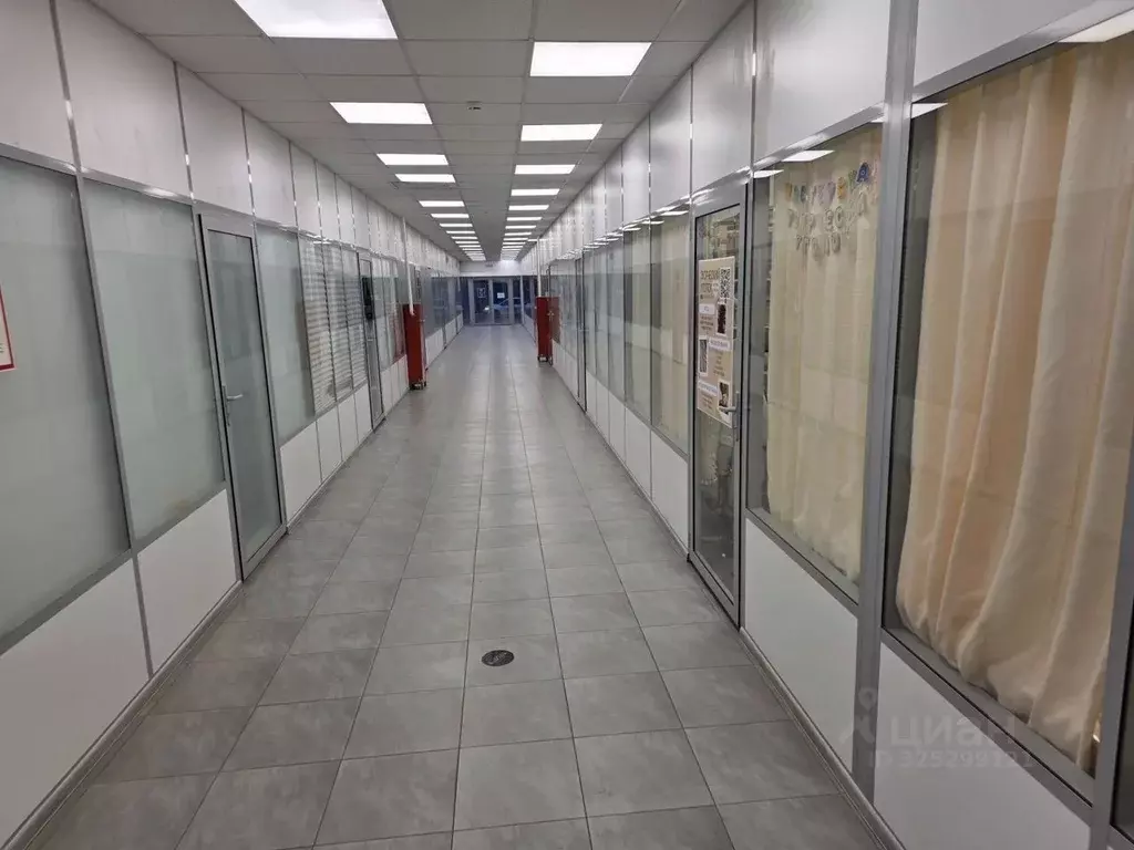 Торговая площадь в Московская область, Жуковский ул. Грищенко, 5 (20 ... - Фото 1