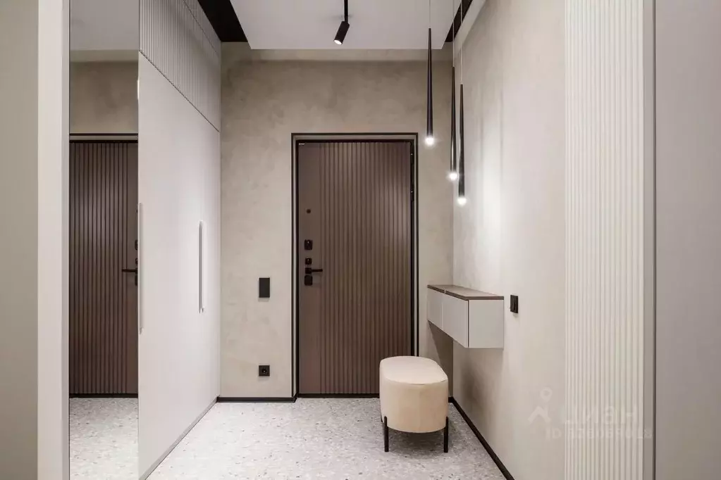 2-к кв. Москва Флотская ул., 7к3 (72.9 м) - Фото 1