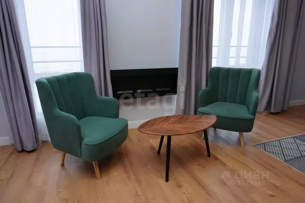 3-к кв. Ямало-Ненецкий АО, Новый Уренгой Славянский мкр, 6/1 (97.3 м) - Фото 2