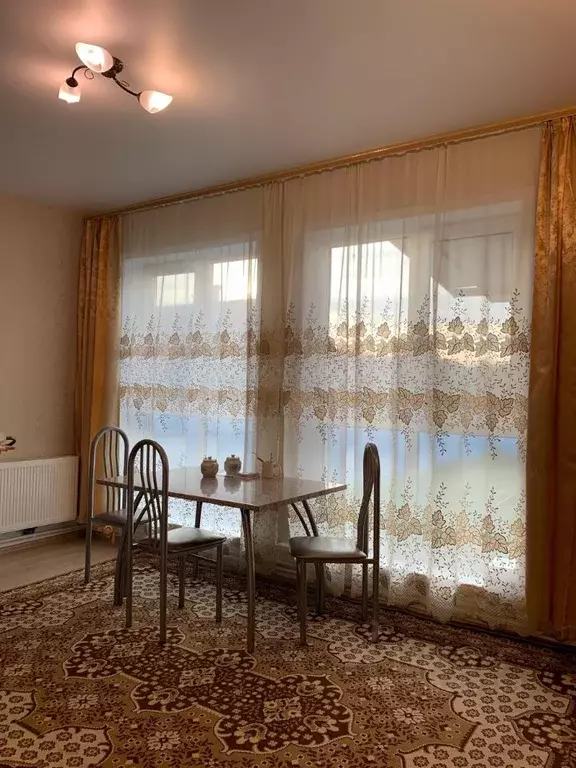 Дом в Калужская область, Таруса ул. Пушкина, 13 (120 м) - Фото 2