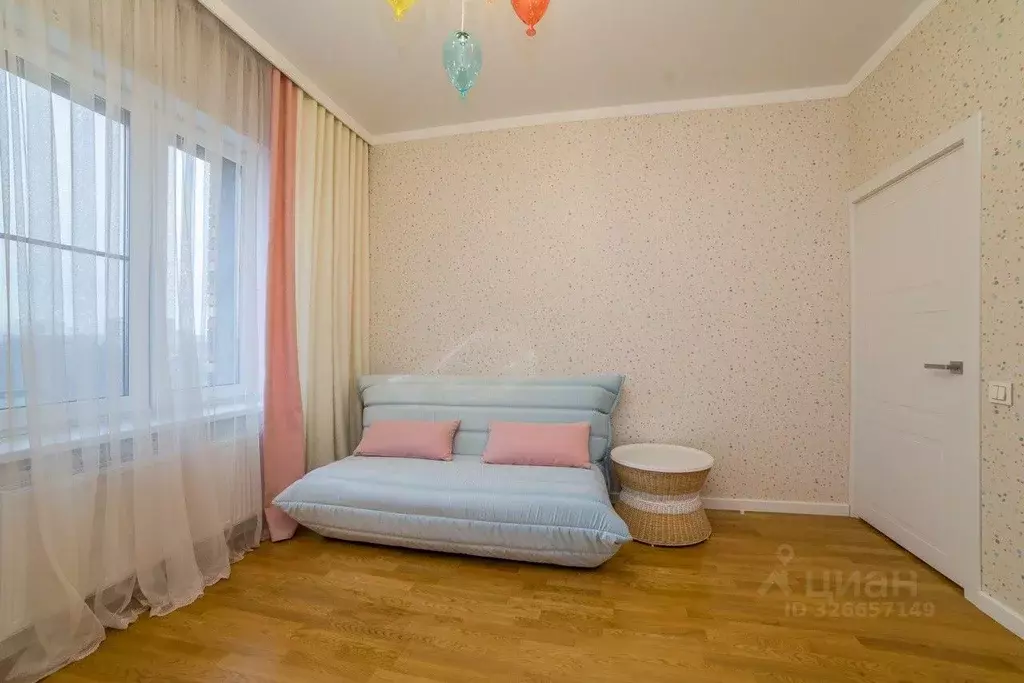 3-к кв. Свердловская область, Екатеринбург ул. Академика Ландау, 7 ... - Фото 2