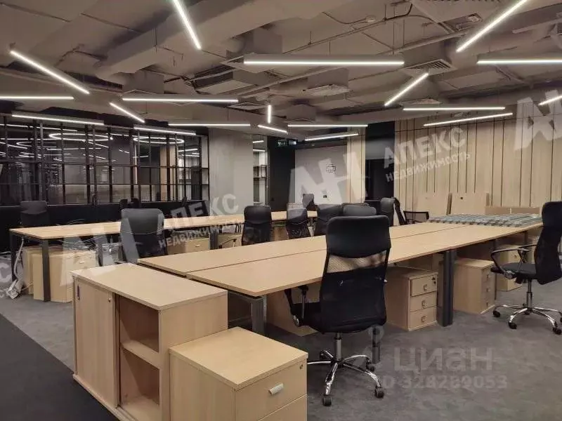 Помещение свободного назначения в Москва Нижняя Красносельская ул., ... - Фото 1