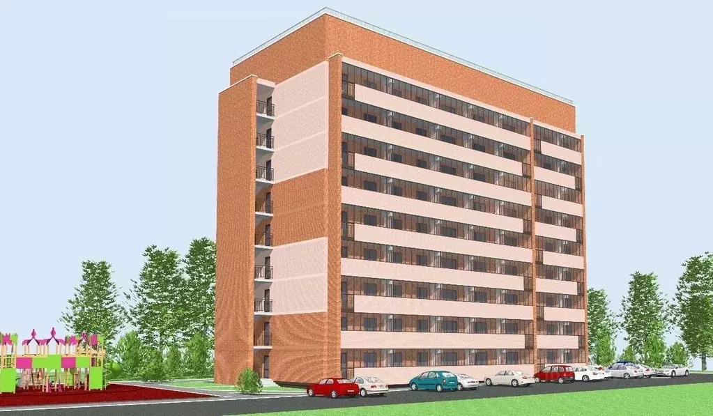 2-к кв. Забайкальский край, Чита  (67.2 м) - Фото 2