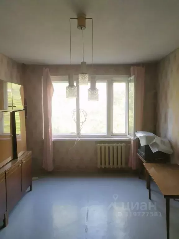 2-к кв. Владимирская область, Владимир ул. Разина, 7а (53.2 м) - Фото 1