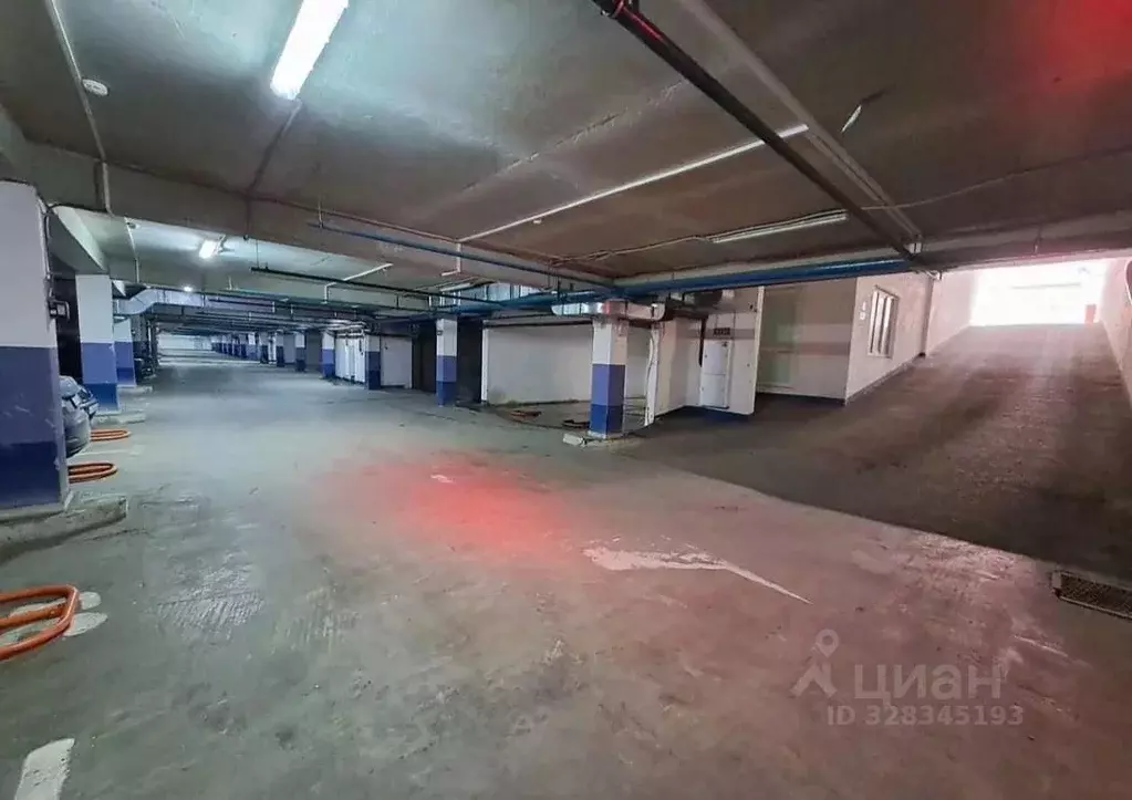 Гараж в Краснодарский край, Краснодар Гаражная ул., 107 (14 м) - Фото 2