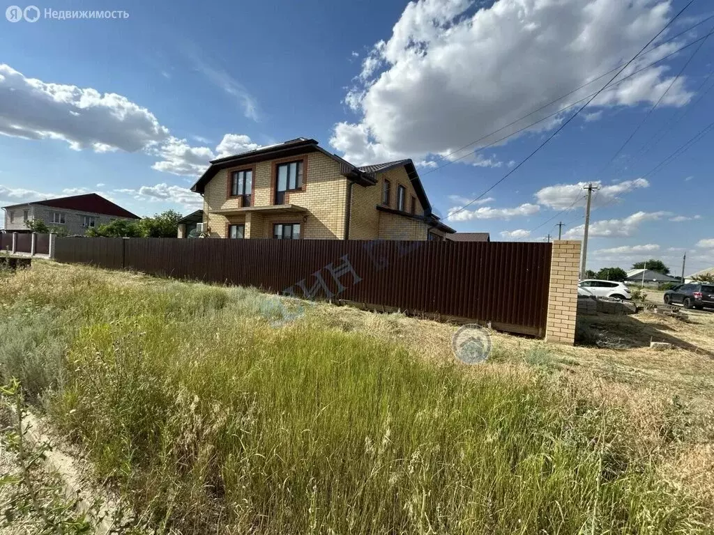 Дом в Элиста, Южный район, 9-й проезд, 17 (249.6 м) - Фото 1