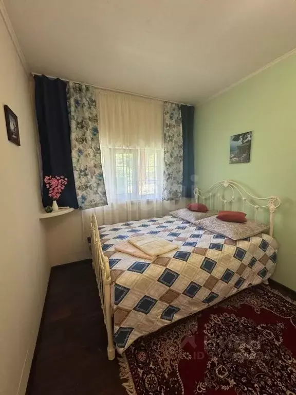 Дом в Краснодарский край, Геленджик городской округ, с. Пшада ул. ... - Фото 1