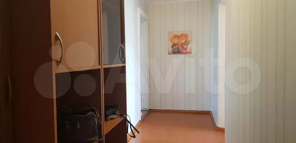 1-к. квартира, 41 м, 5/5 эт. - Фото 1