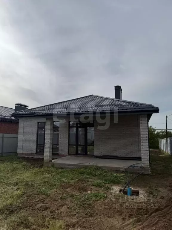 Дом в Ростовская область, Аксайский район, Щепкинское с/пос, пос. ... - Фото 1