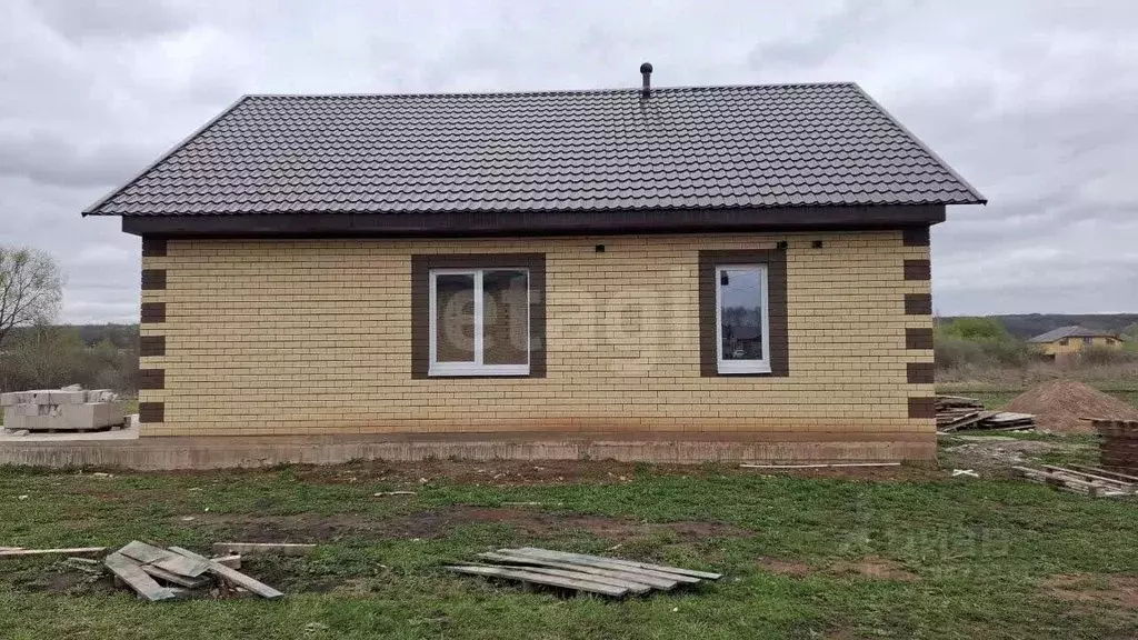 Дом в Башкортостан, Уфа ул. Летняя, 26 (118 м) - Фото 2