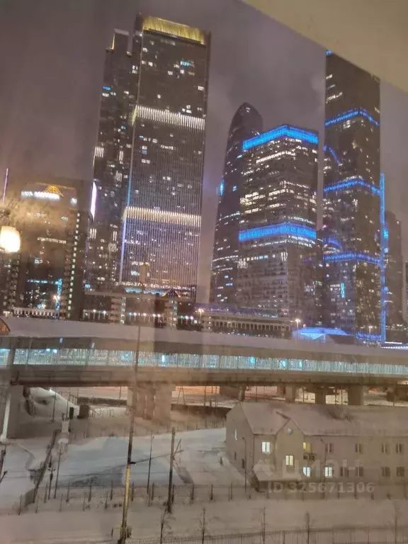 2-к кв. Москва Мукомольный проезд, 2 (56.0 м) - Фото 1