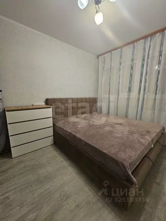 2-к кв. Ямало-Ненецкий АО, Новый Уренгой Ленинградский просп., 8 (41.9 ... - Фото 1