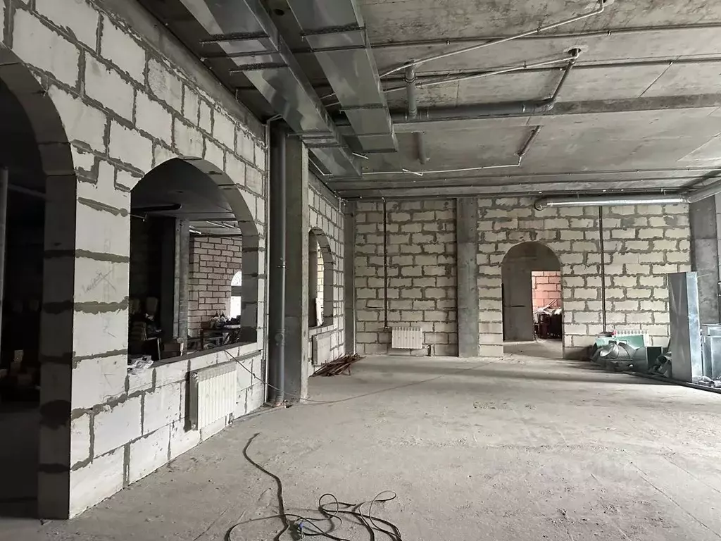 Офис в Санкт-Петербург 1-я Никитинская ул., 22 (4587 м) - Фото 1