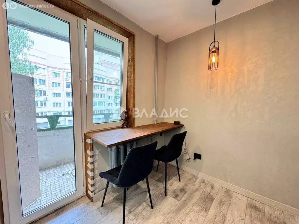 1-комнатная квартира: Ковров, Еловая улица, 86/6 (34.2 м) - Фото 2