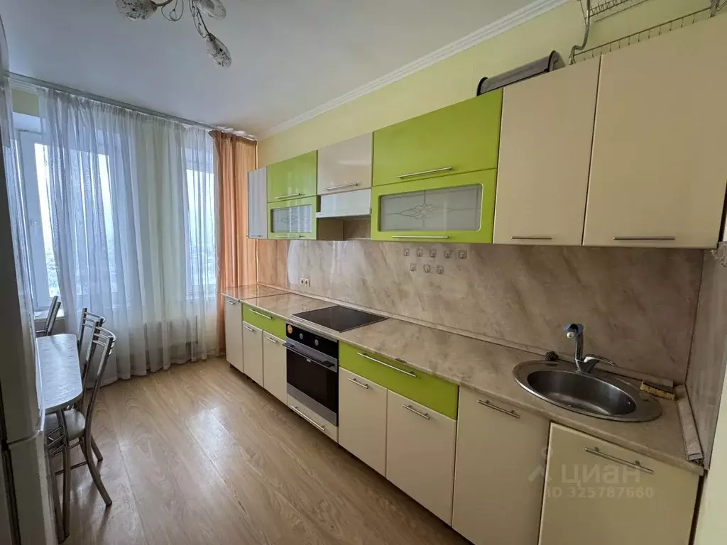 1-к кв. Московская область, Сергиев Посад ул. 1-й Ударной Армии, 95 ... - Фото 2