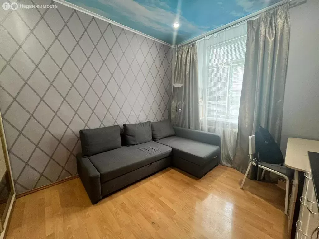 2-комнатная квартира: Казань, улица Лядова, 5 (55.5 м) - Фото 1