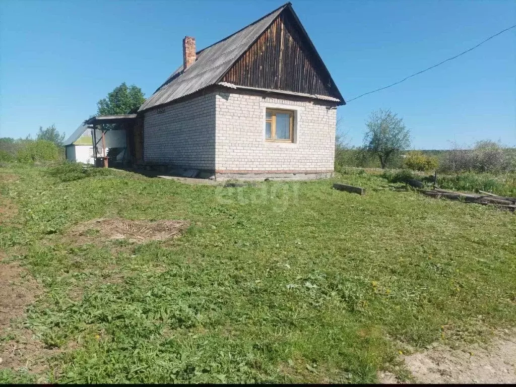 Дом в Пермский край, Кунгур ул. Учхоз СХТ, 9А (22 м) - Фото 1