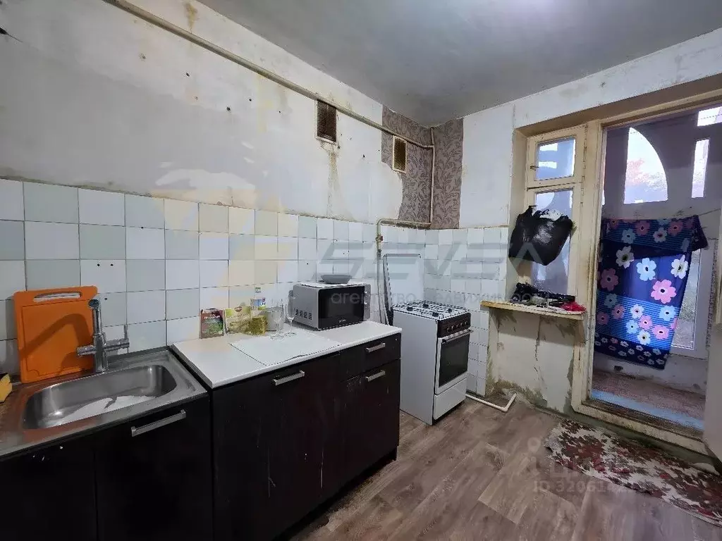 2-к кв. Севастополь ул. Героев Бреста, 9 (52.0 м) - Фото 1