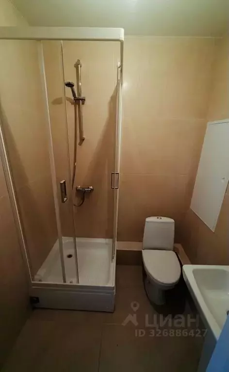 1-к кв. Московская область, Балашиха ул. Дмитриева, 15 (25.0 м) - Фото 2