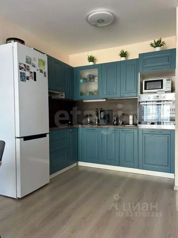 4-к кв. Удмуртия, Ижевск ул. Архитектора П.П. Берша, 39 (72.8 м) - Фото 1