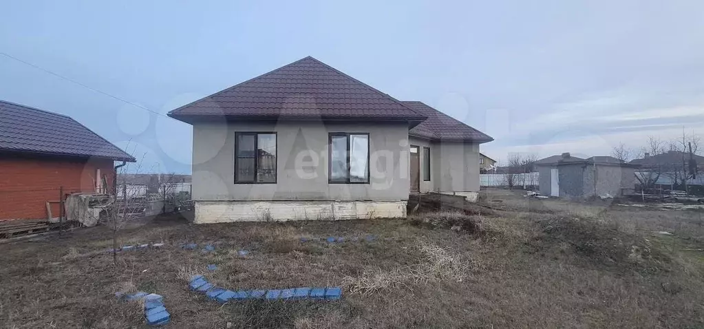 Дом 131 м на участке 15 сот. - Фото 1